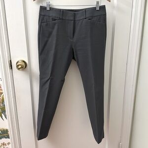 Ann Taylor LOFT - Marisa Skinny Pants - Size 6P